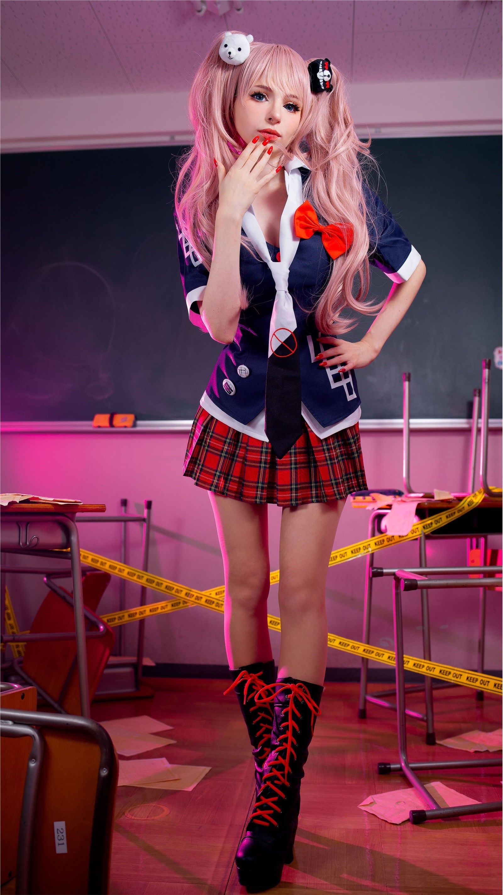 Peachmilky 007-PeachMilky - Danganronpa characters(76)